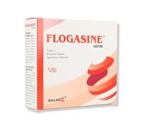 Nalkein Pharma Flogasine Integratore Alimentare, 20 Bustine