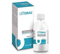 Nalkein Pharma Collutorio Diforal – 200 ml