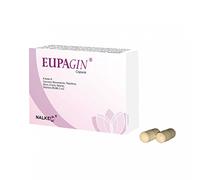 Nalkein Pharma Integratore Alimentare Eupagin, 30 Capsule
