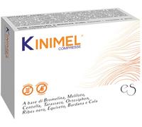 Kinimel Nalkein 30 Compresse