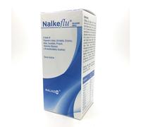 Nalkeflu sol orale 200ml piu 1bust