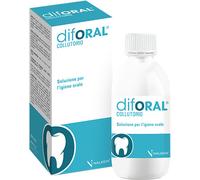 nalkein pharma srl Diforal Collutorio 200ml