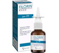 nalkein pharma srl Filorin spy nasale 50ml