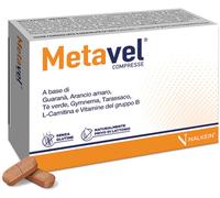 nalkein pharma srl Metavel 30 Compresse 920mg