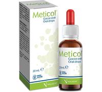 nalkein pharma srl Meticol Gocce 20ml