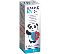 nalkein pharma srl Nalkevit dk Gocce 9ml
