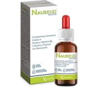 nalkein pharma srl Nausend Gocce 30ml