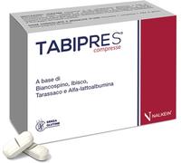 nalkein pharma Tabipres 30 compresse