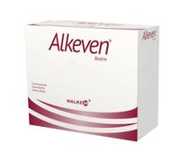 Nalkein SA Alkeven Integratore Alimentare 20 Bustine