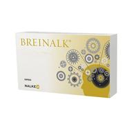 Breinalk 20 Capsule - Integratore Alimentare