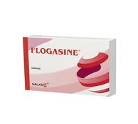Nalkein SA Flogasine Integratore Alimentare 20 Compresse