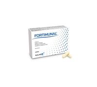 Nalkein Sa Fortimunal 15 Capsule