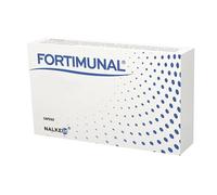 Nalkein - Fortimunal Integratore Difese Immunitarie Confezione 15 Capsule