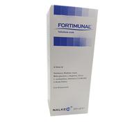 FORTIMUNAL SOL ORALE 200ML