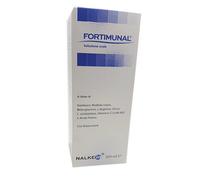 FORTIMUNAL SOL ORALE 200ML