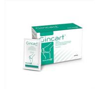 Gincart 18 Bustine