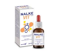Nalkevit Integratore 30 ml