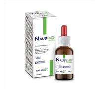Nalkein SA Nausend Gocce Integratore Alimentare, 30ml