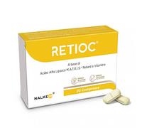 Retioc 20 Compresse