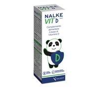 Nalkevit d Gocce 9ml