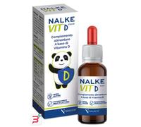 NALKEVIT D GOCCE CON VITAMINA D3 9 ML