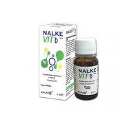 Nalkevit Gocce con Vitamina D3 – 9 ml