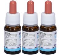 Nalkevit Dk Gocce 9Ml 3x9 ml Gocce orali