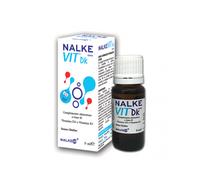 Nalkevit DK Gocce Integratore 9 ml