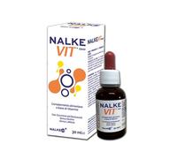 Nalkevit Integratore 30 ml