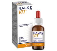 Nalkevit Integratore 30 ml