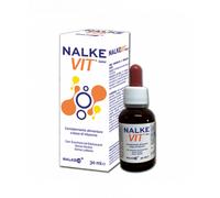 Nalkevit Integratore 30 ml