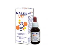 Nalkevit Integratore 30 ml