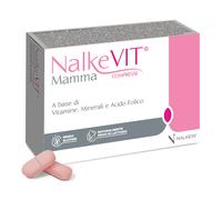 Nalkevit mamma 30 compresse
