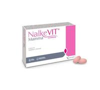 Nalkevit Mamma 30 Compresse