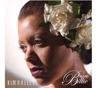 Nalley Kim - Ballads for Billie