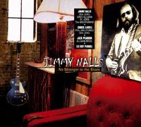 Nalls, Jimmy - No Stranger To The Blues