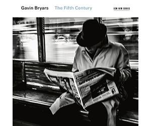 Nally Donald Dir - Gavin Bryars: The Fifth Century