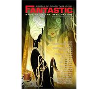 Nalo Hopkinson People of Color Take Over Fantastic Stories of the (Tascabile)