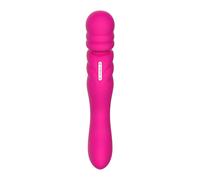 Nalone Jane Double Vibrator Pink
