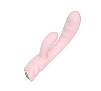 Nalone Pure Vibratore Light Pink Taglia unica