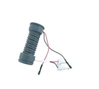 NALora Compatibile per Roidmi Accessori per Aspirapolvere Wireless Portatili F8 F8e F8Epro F8pro NEX Spazzola per Pavimenti Tubo Elettrificato Grigio (1 UK)