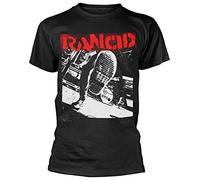 NaLoRa Rancid 'Boot' Men T-Shirt Size L