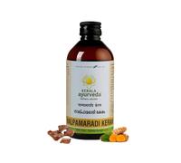 Nalpamaradi Keram 200 ml di Kerala ayurveda | Spedizione gratuita