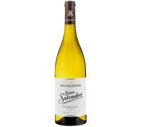 Nals Margreid: Chardonnay Riserva Baron Salvadori - 2023