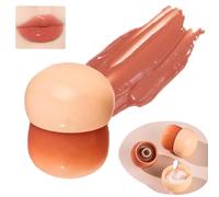 NaLsa Blurry Pudding Pot Lip - Lip And Cheek Blurry Pudding Pot, Blurry Pudding Pot Lip Korean, Pudding Glow Lip, Pudding Pot Lipstick, Non-Sticky Gloss For Nourished (C)