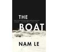 Nam Le The Boat (Tascabile)