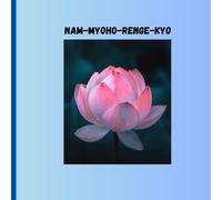 Nam-myoho-renge-kyo