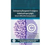 Nam S Contemporary Management Stragies in Intellectual Proper (Copertina rigida)