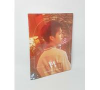Nam Woo Hyun 3rd Mini Album A New Journey Normal CD + Libretto + Frame Card +...