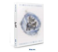 Nam Woo Hyun 5th Mini Album [Tree Ring] Ring Ver. CD + 72p libro + P.Card + a...